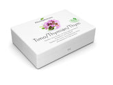 Phytopharma Thymian Pastilles – Thymol & Peppermint Herbal Lozenges for Throat Comfort (55 g)